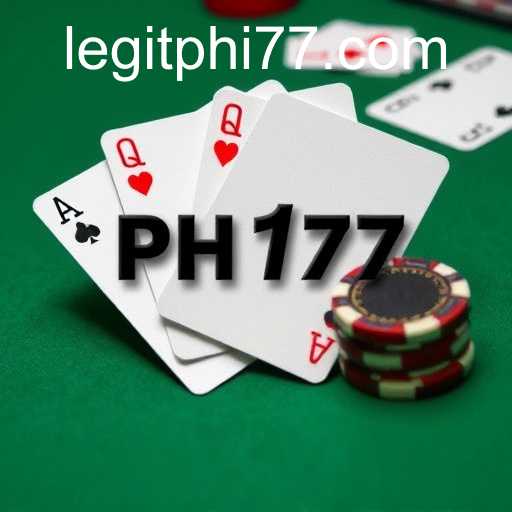 Mastering Blackjack: Strategies, Tips, and the Role of PHi77