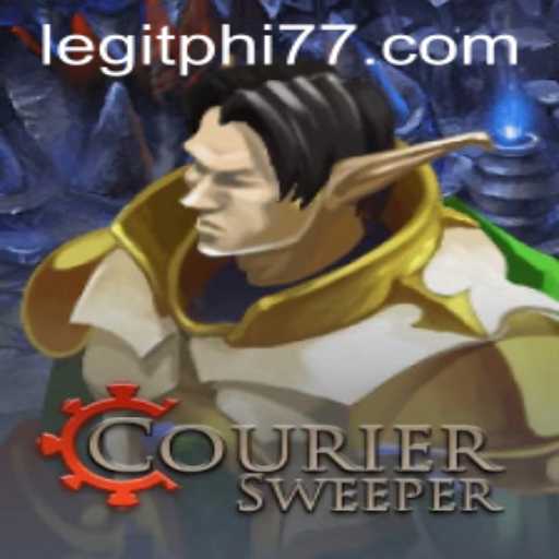 CourierSweeper: A Fresh Take on Strategy Gaming