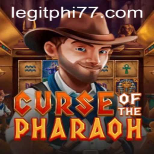 Curse of the Pharaoh: Immersive Gaming Adventure with a Modern Twist