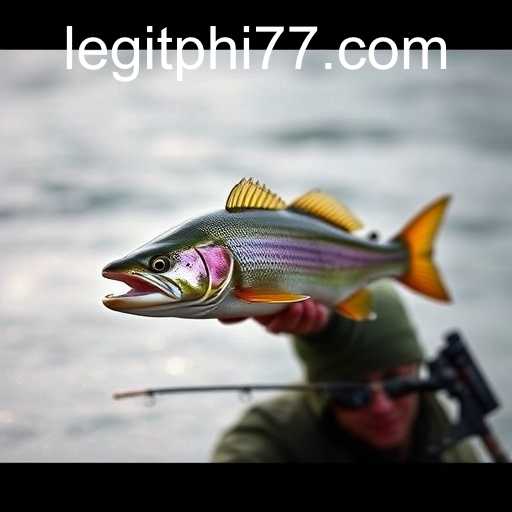 Diving into the World of Fishing with PHi77