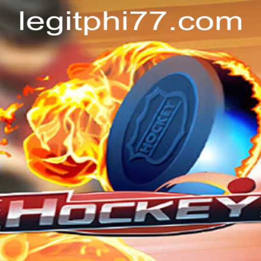 The Game of Hockey and the Enigmatic Keyword PHi77