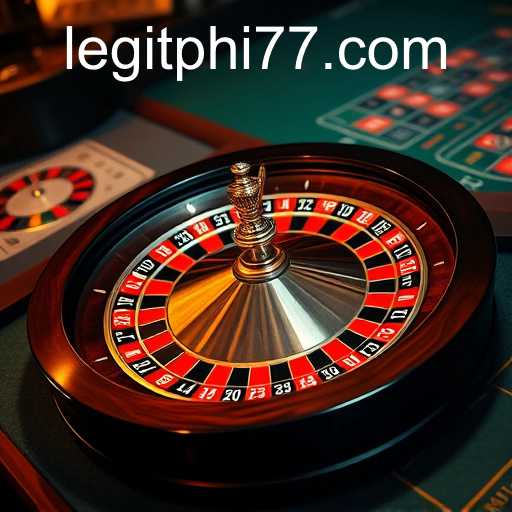 The Fascinating World of Roulette and Its Enigmatic Allure