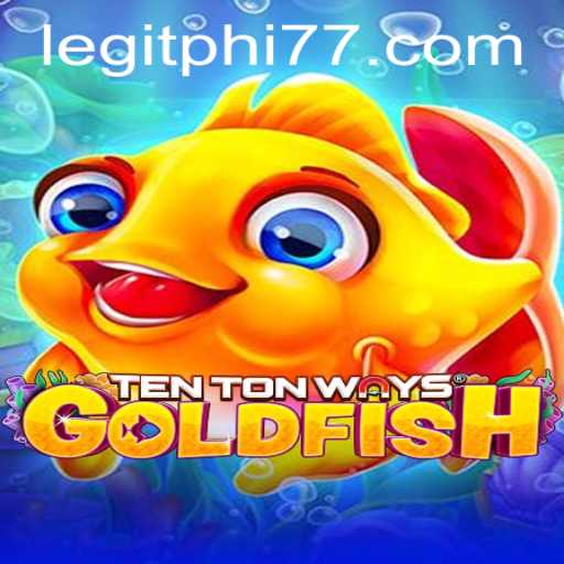 Exploring the Fascinating World of TenTonWaysGoldfish with PHi77